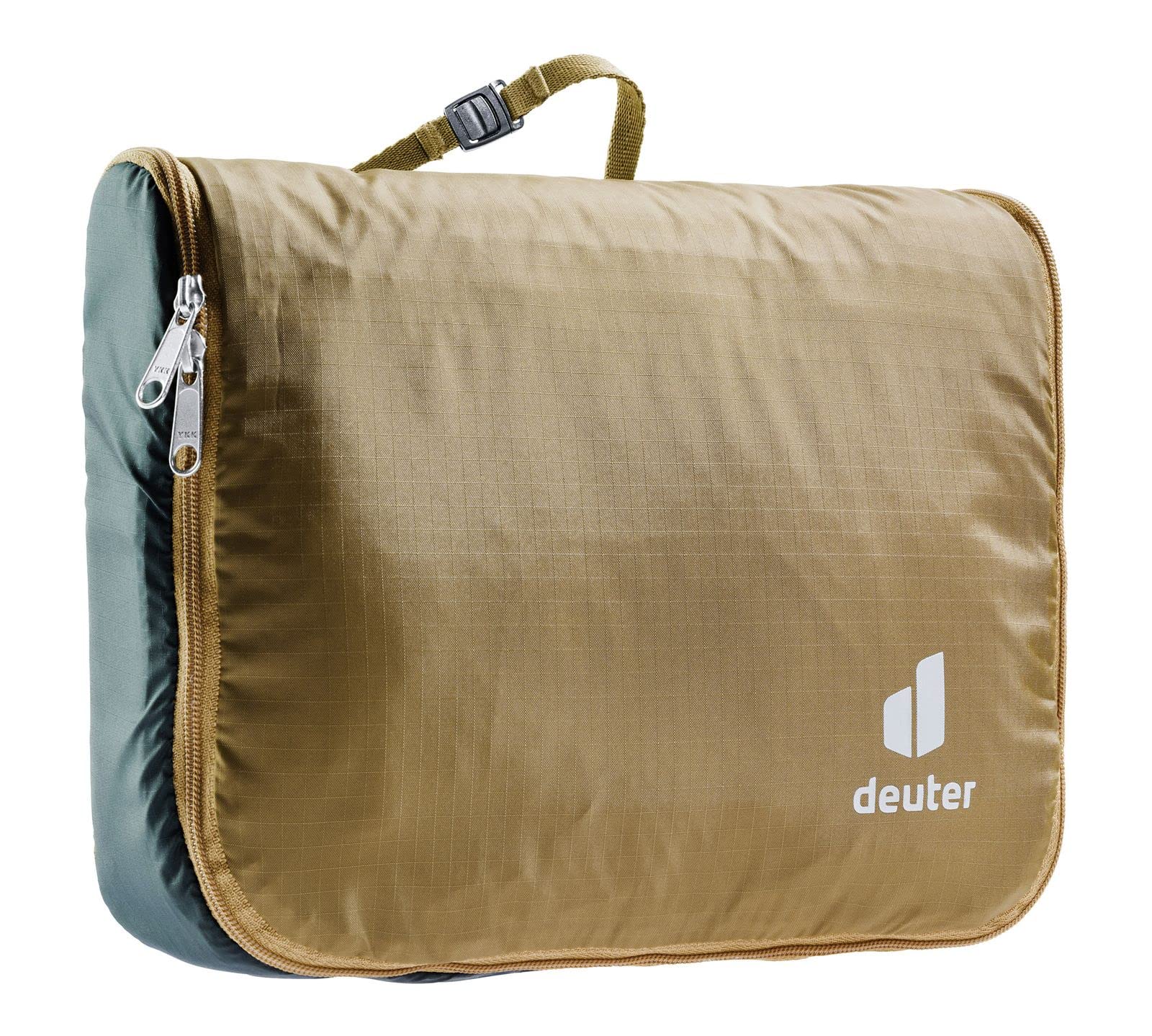 deuter-wash-center-lite-ii-kulturbeutel-schwarz-3-l-leicht-3 image 1