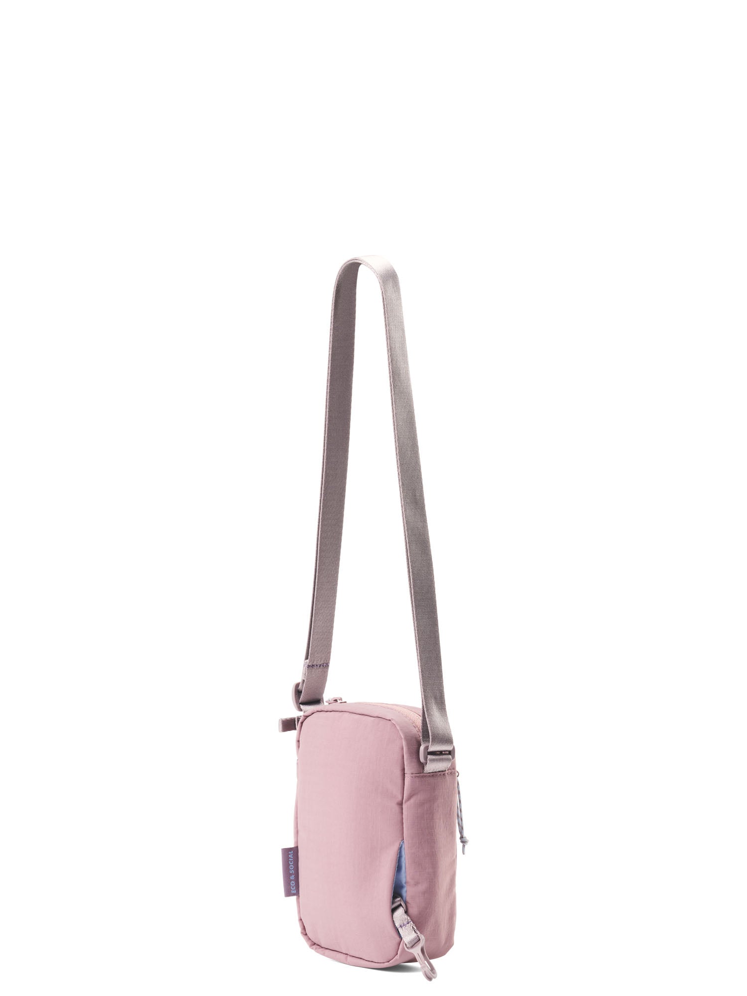 aevor-easy-ride-pouch-bauchtasche-rosewood-osfa image 7