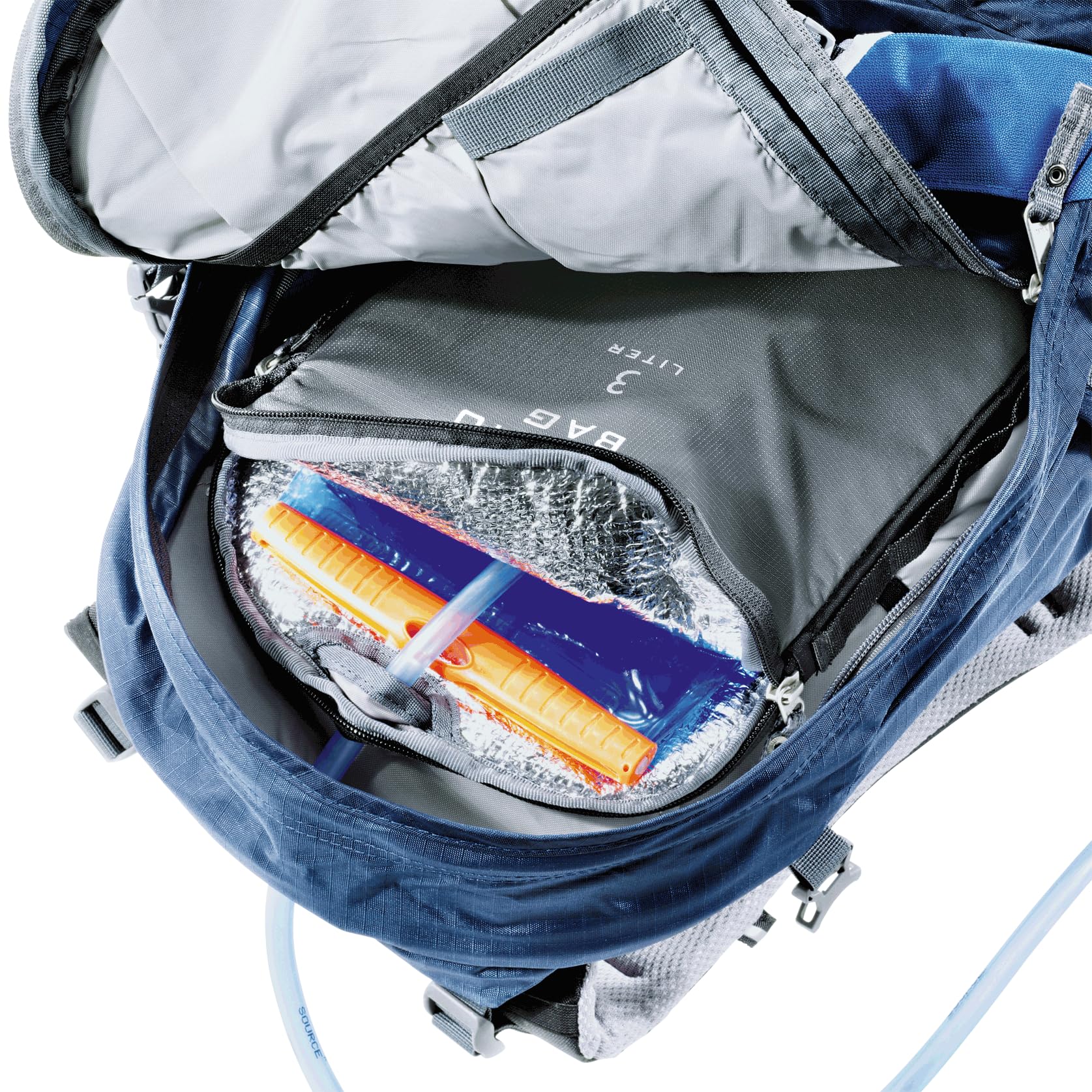deuter-streamer-thermo-bag-3-0-thermotasche-f-r-trinkblase image 3