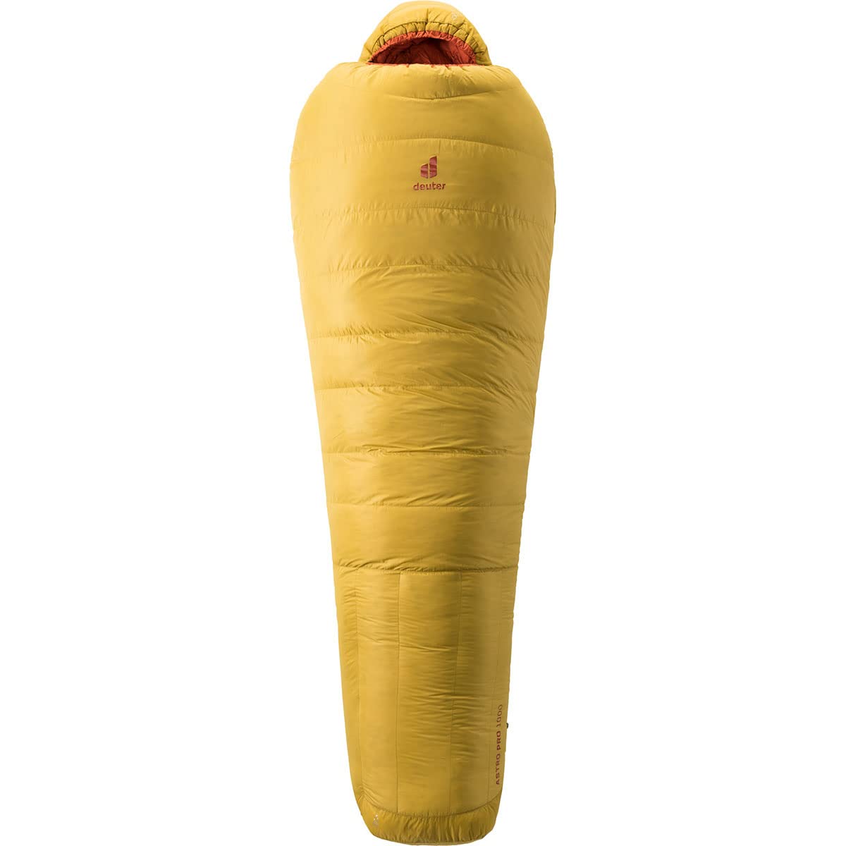 deuter-astro-pro-1000-el-daunenschlafsack-extra-long image 1