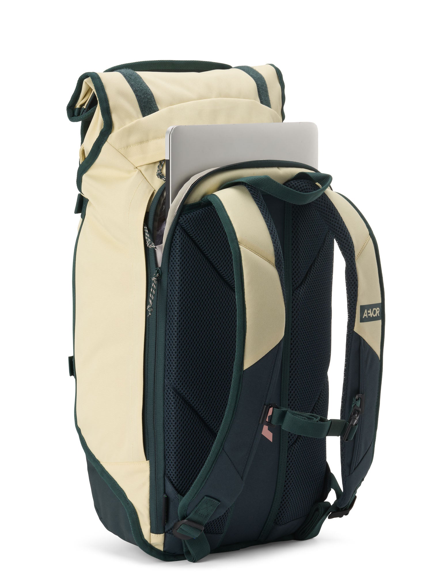 aevor-trip-pack-rucksack-banana-split-26-33-l-15-zoll image 8