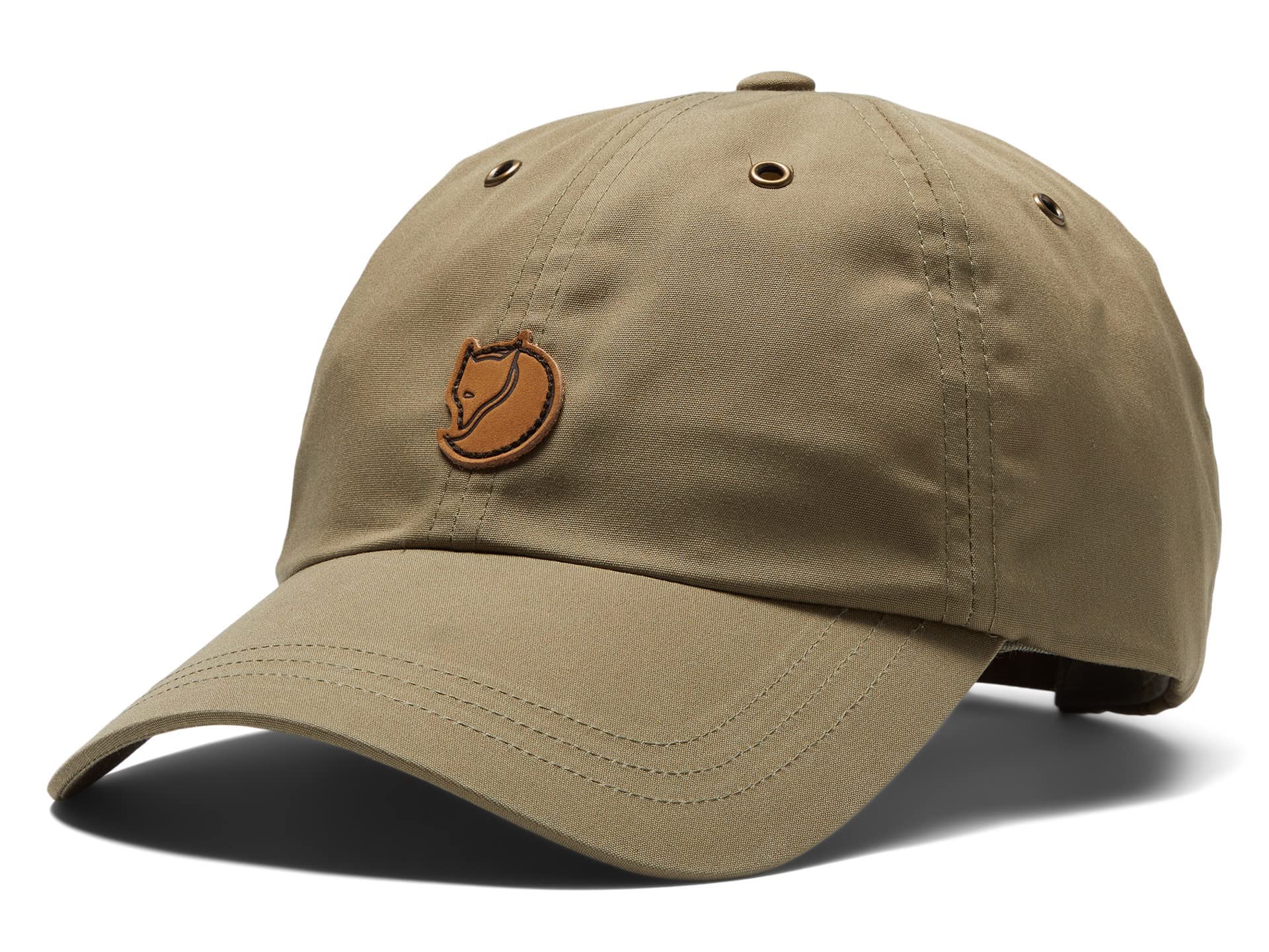 fj-llr-ven-vidda-cap-kappe-s-laurel-green-baumwolle image 3