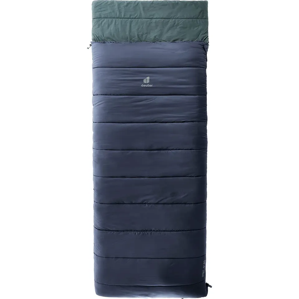 deuter-orbit-sq-5-kunstfaser-schlafsack-5-grad image 1