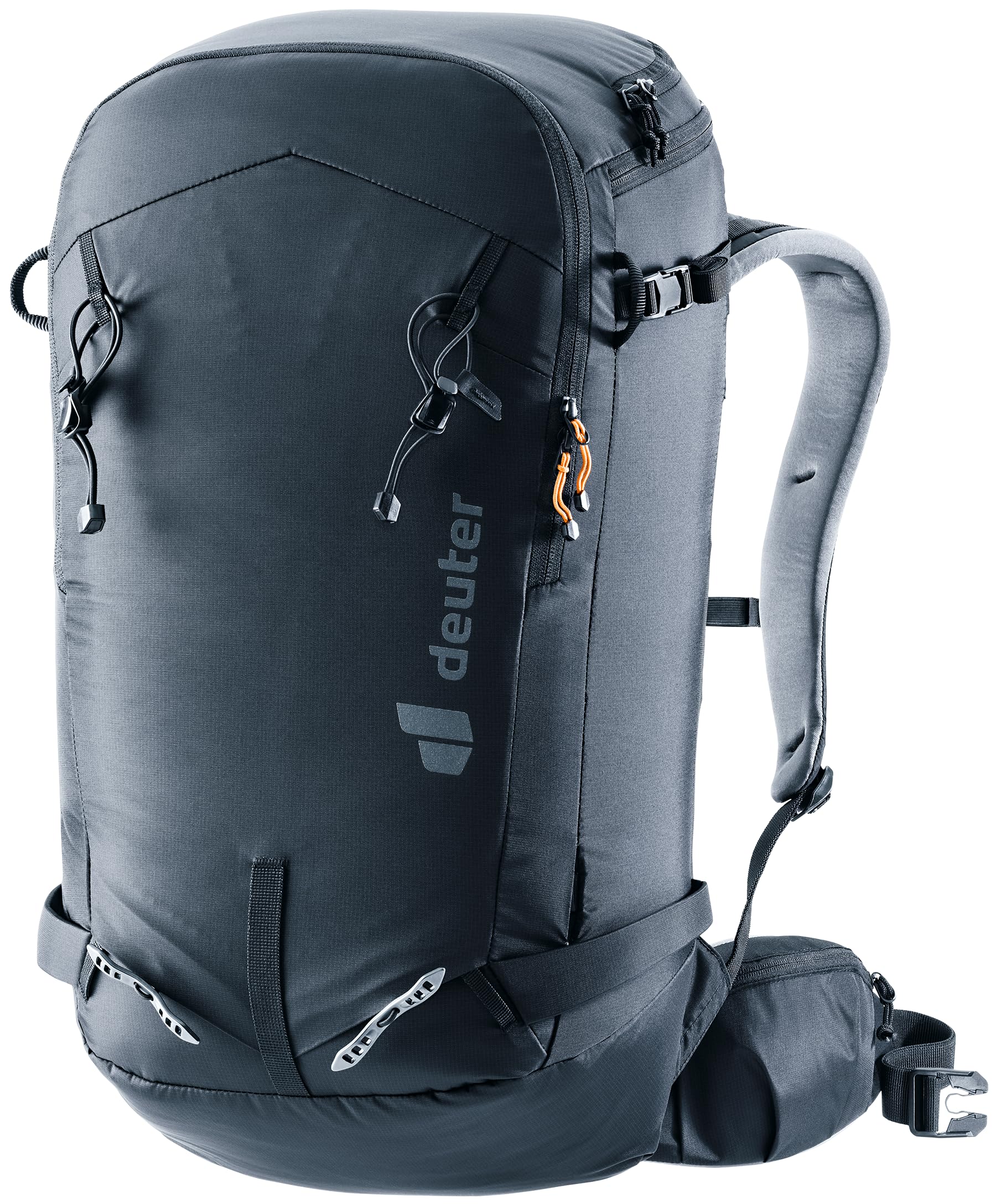 deuter-freerider-pro-30-10-sl-skirucksack-schwarz-damen image 1