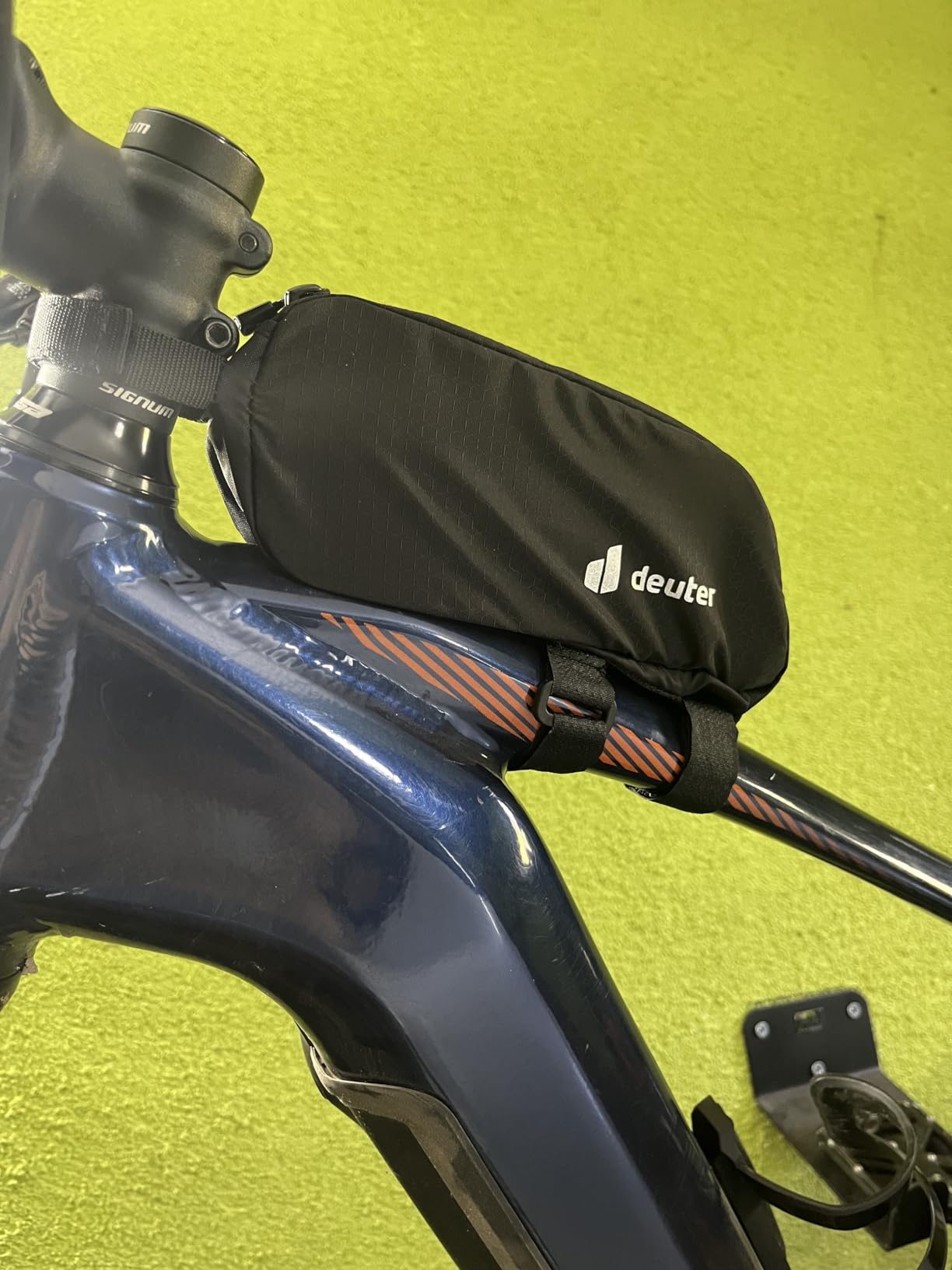 Super für Touren
