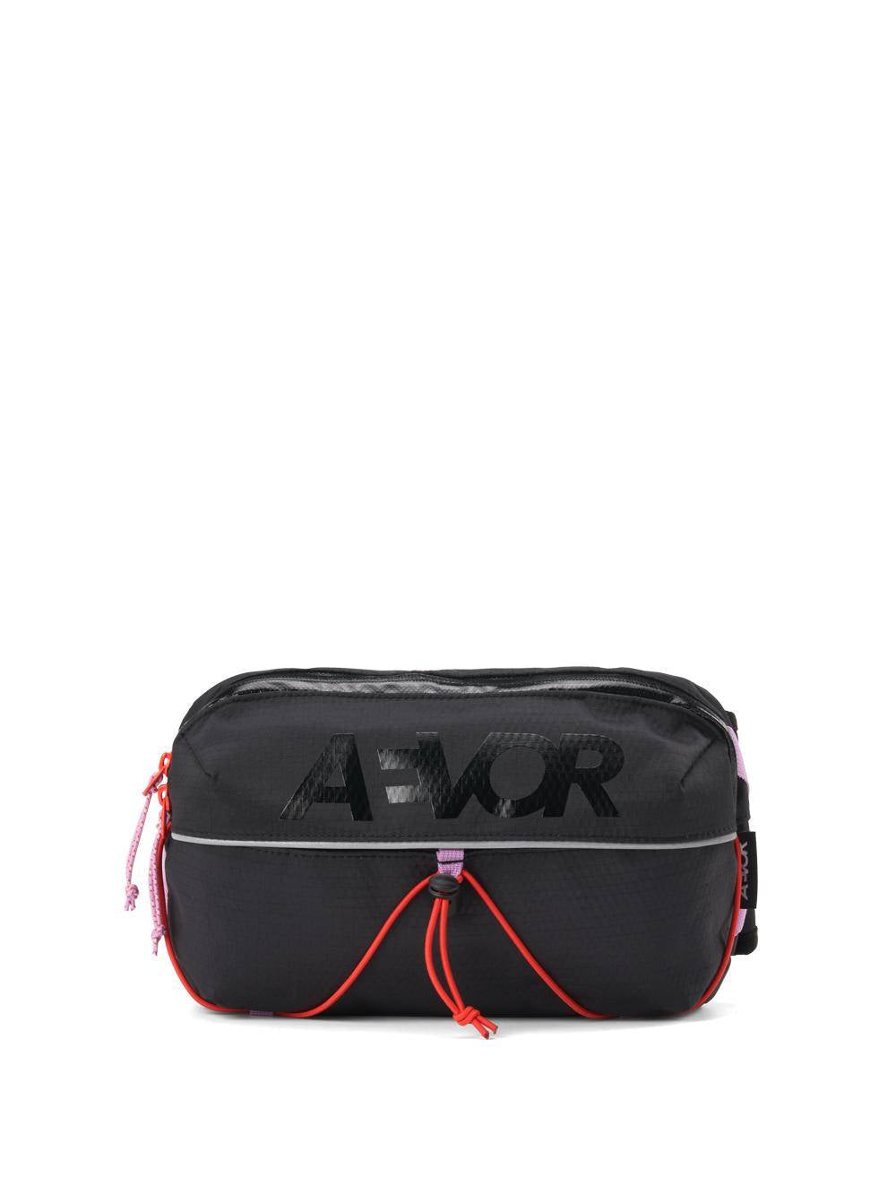 aevor-bar-bag-proof-dual-dip-bauchtasche-violett-rush image 8