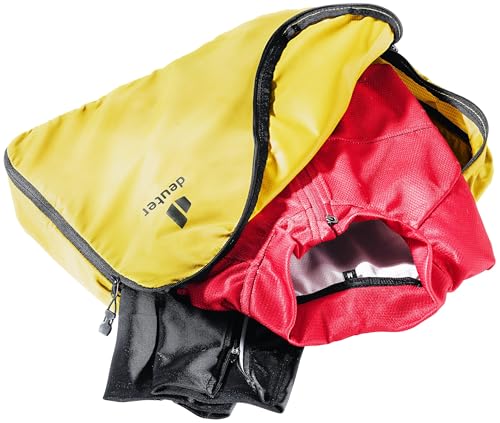 deuter-zip-pack-5-packsack-orange-5-l-reise-organizer image 5