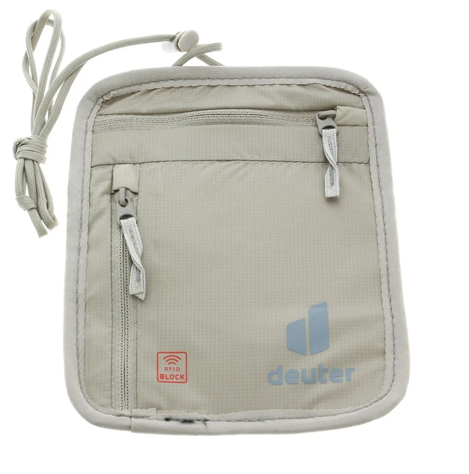 deuter-security-wallet-i-brustbeutel-mit-rfid-block image 1