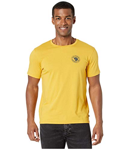 fj-llr-ven-1960-logo-t-shirt-herren-xxl-bio-baumwolle image 8