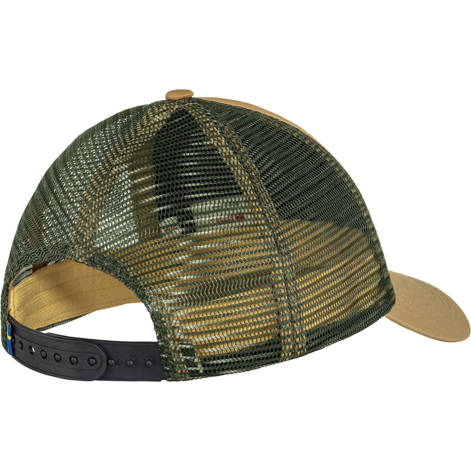 fj-llr-ven-trucker-cap-hut-g-1000-eco-verstellbar image 6