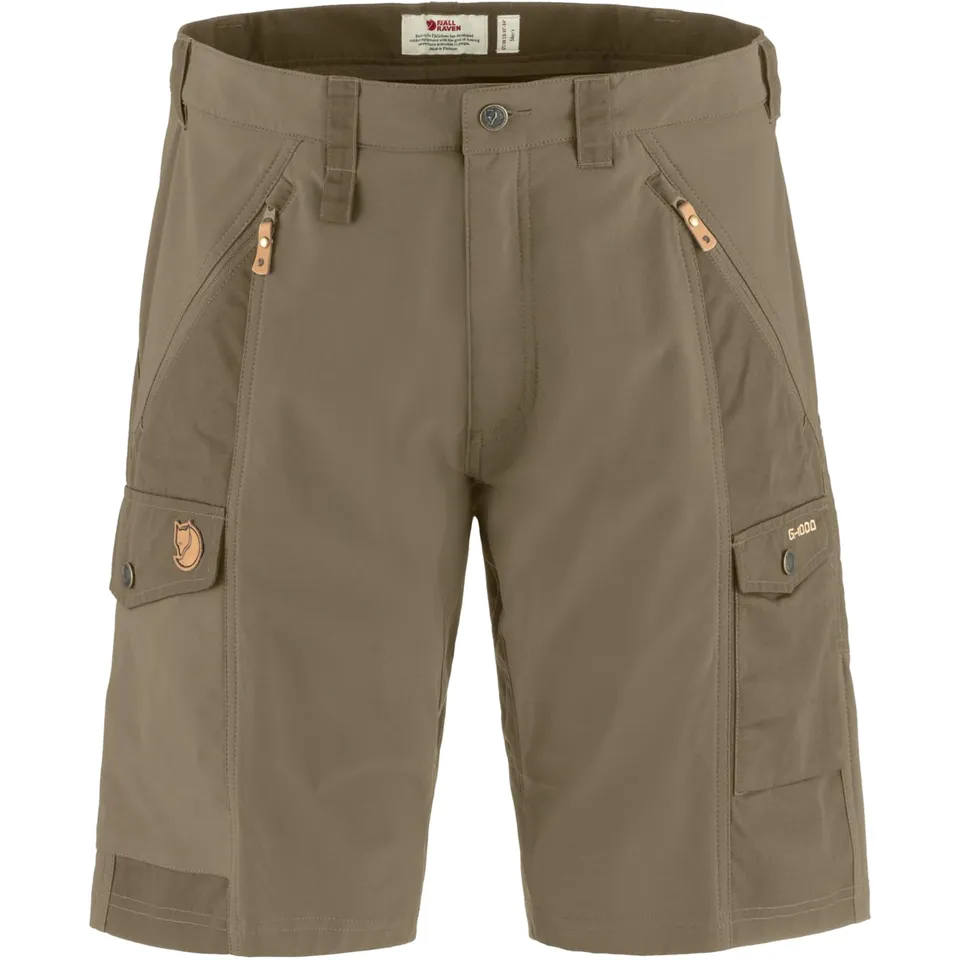 fj-llr-ven-abisko-m-shorts-herren-outdoor-shorts image 1