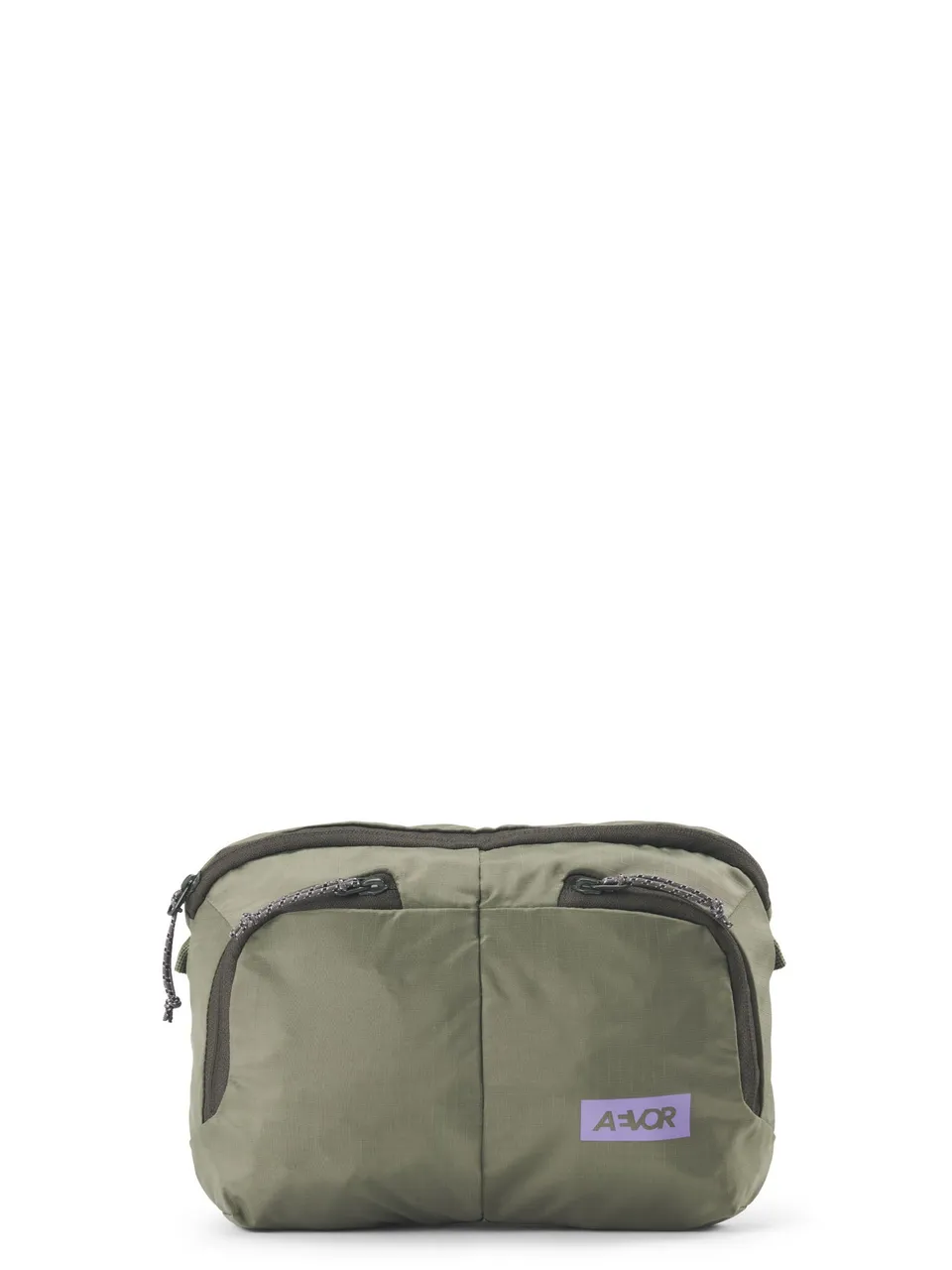 aevor-sacoche-bag-umh-ngetasche-ripstop-violett-sage-4l image 1