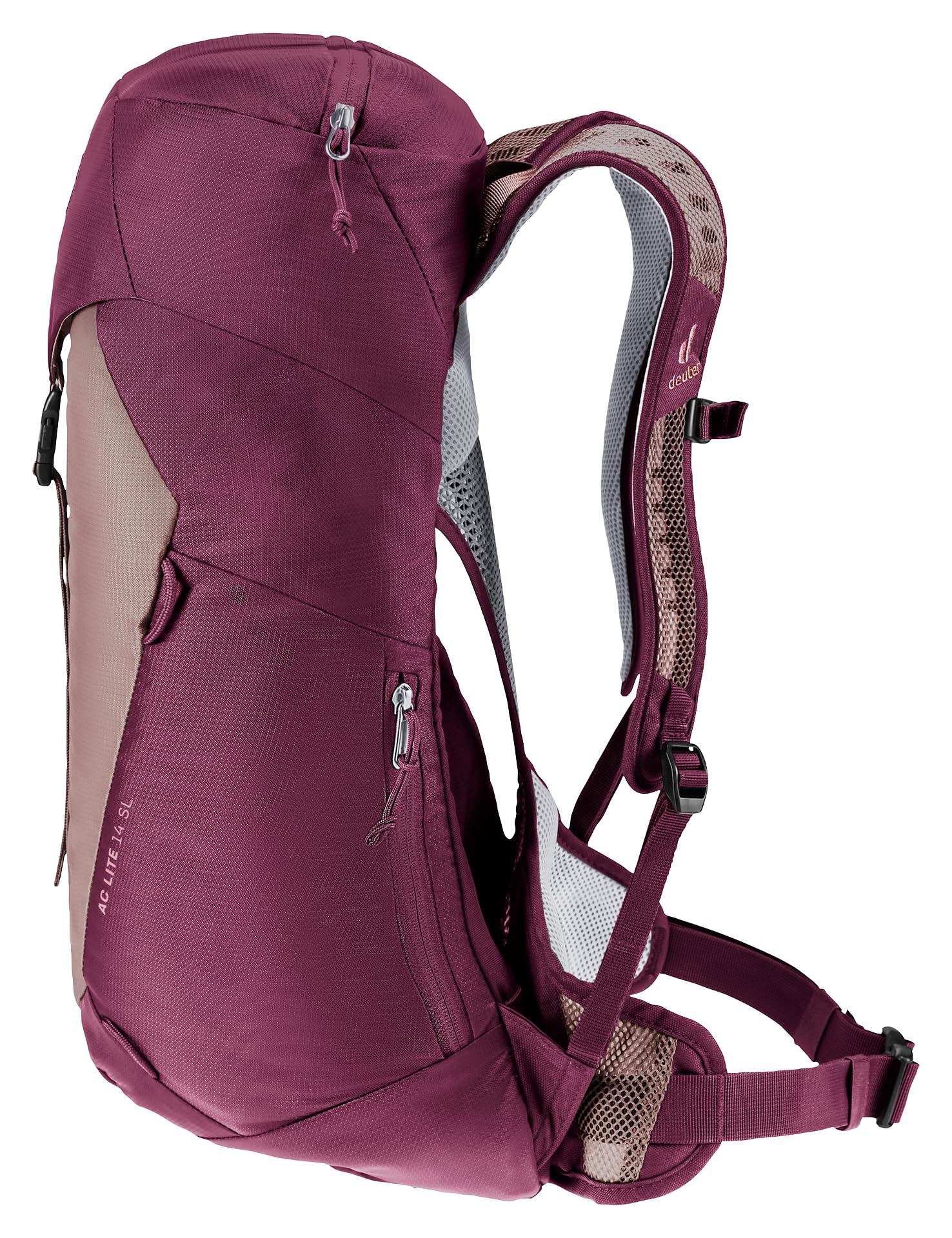 deuter-ac-lite-14-sl-wanderrucksack-damen-14-l-bel-ftet image 4
