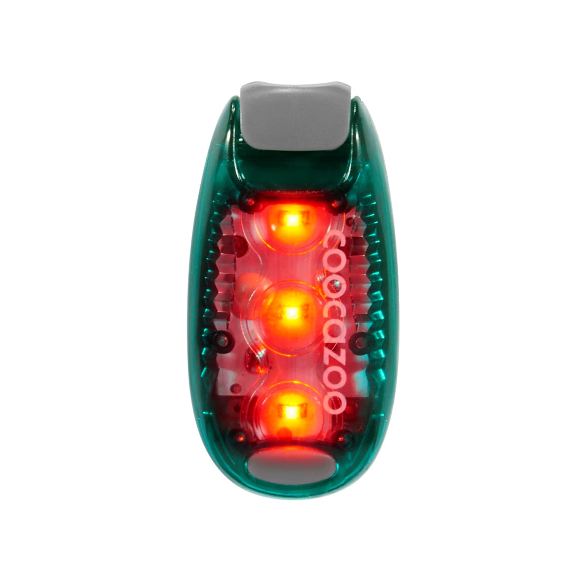 coocazoo-mate-led-klemmleuchte-fresh-mint-sicherheitslicht image 2