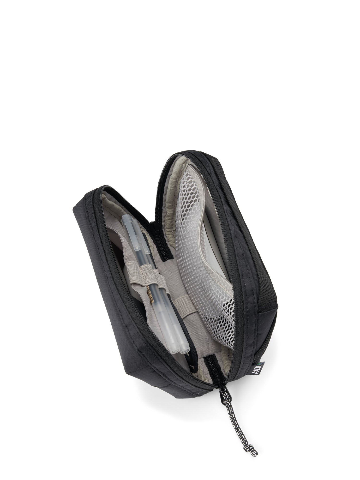 aevor-tool-kit-proof-black-organizer-mit-f-chern image 2