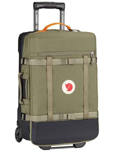 fj-llr-ven-f-rden-roller-35-trolley-green-handgep-ck image 5