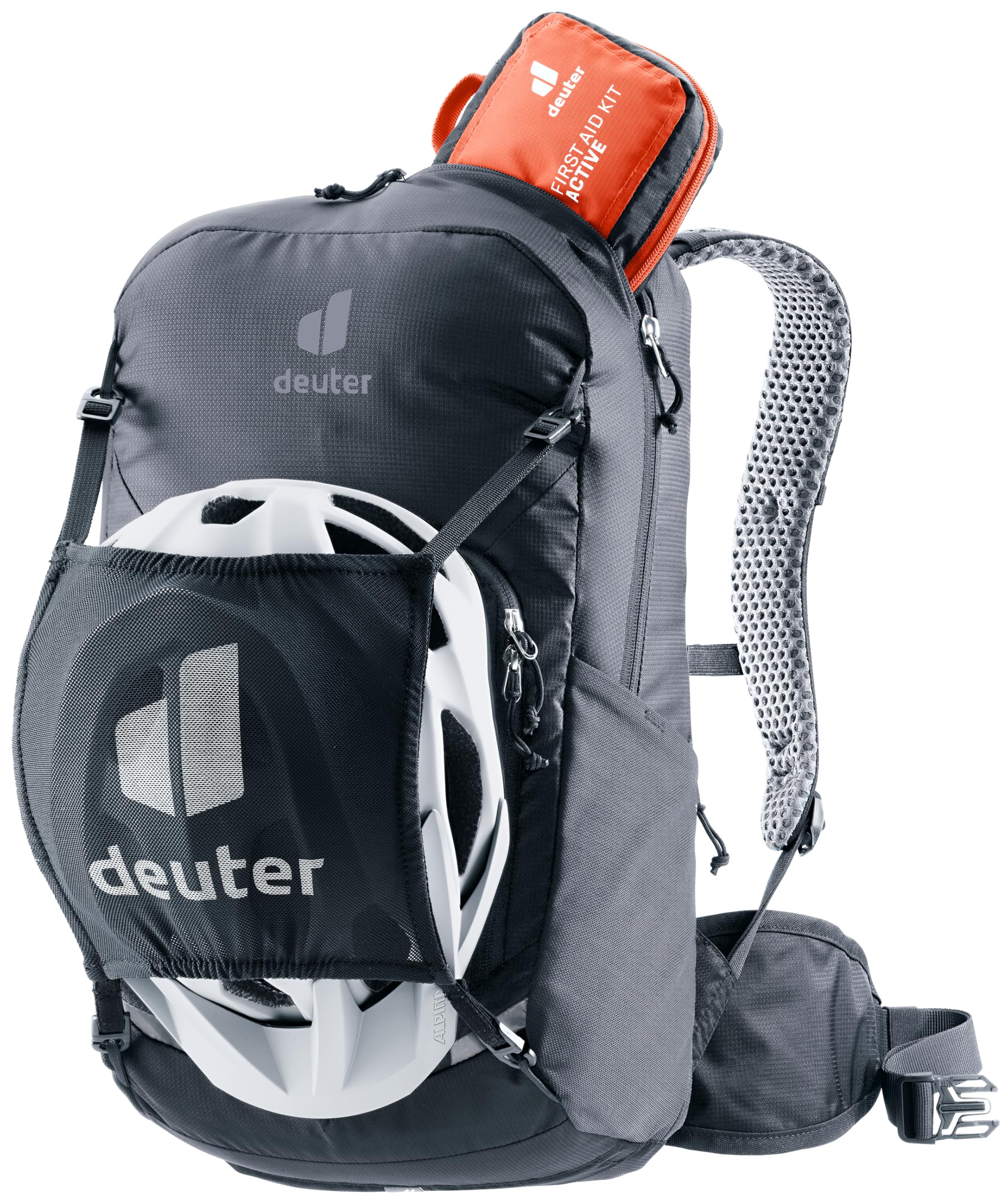 deuter-bike-i-20-fahrradrucksack-schwarz-20-l-mit-helmnetz image 8