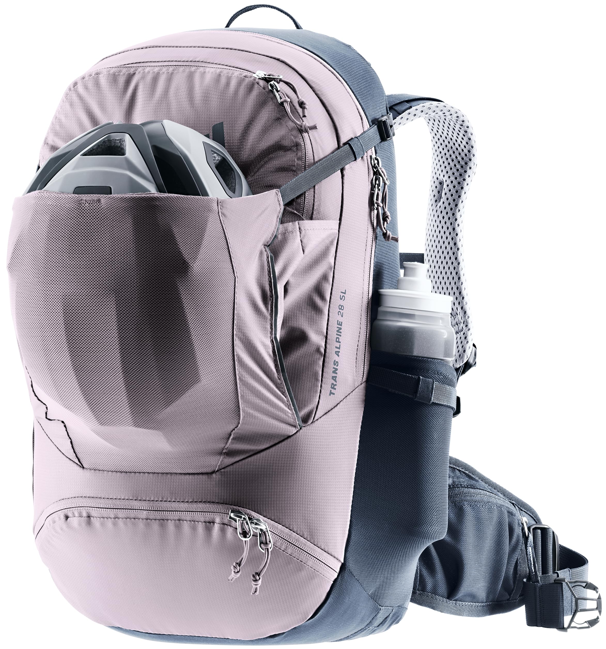 deuter-trans-alpine-28-sl-fahrradrucksack-damen-28-l image 2