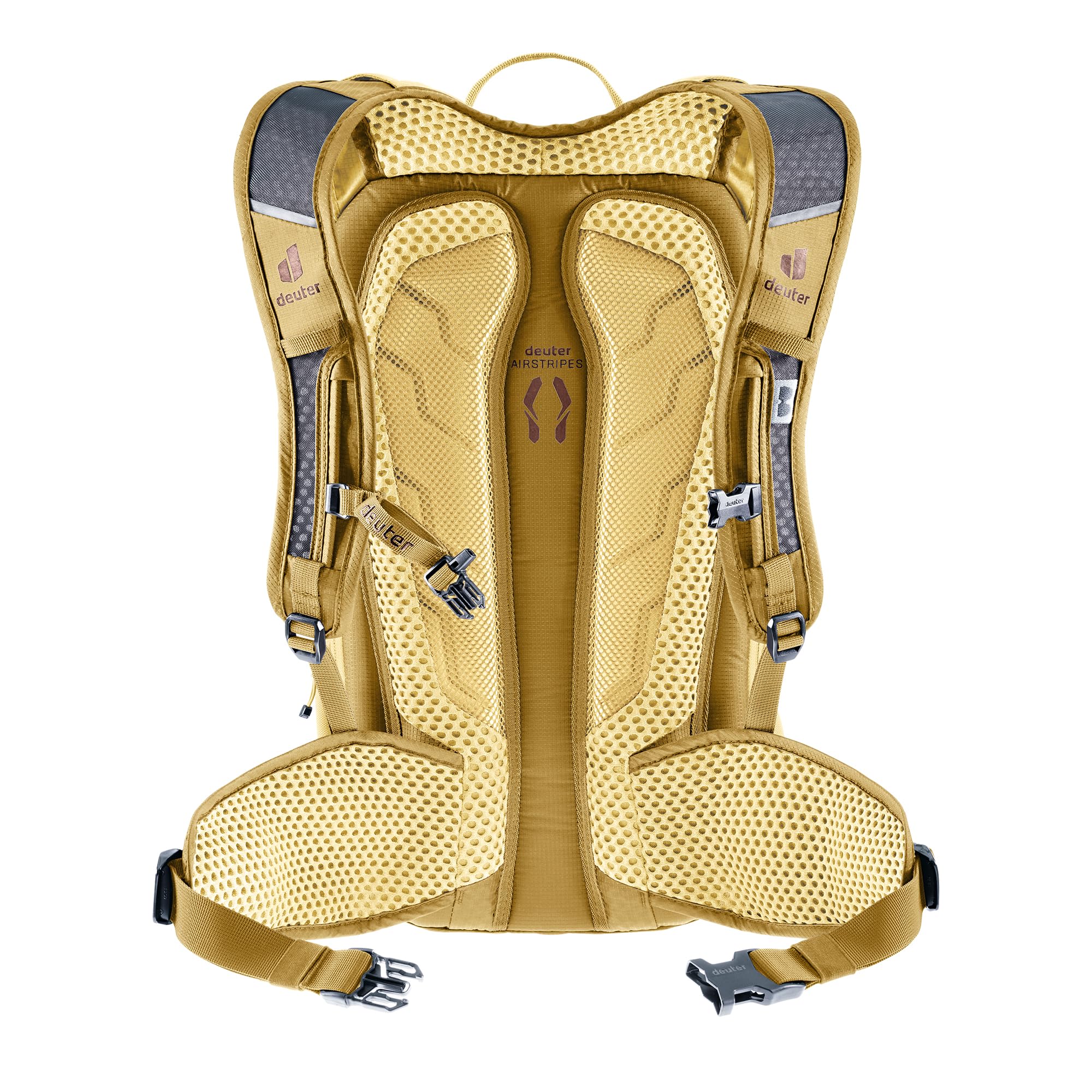 deuter-compact-14-3-fahrradrucksack-savanna-dune-17-l image 2