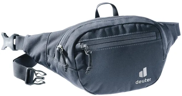deuter-belt-i-h-fttasche-schwarz-1-5-l-bauchtasche image 1