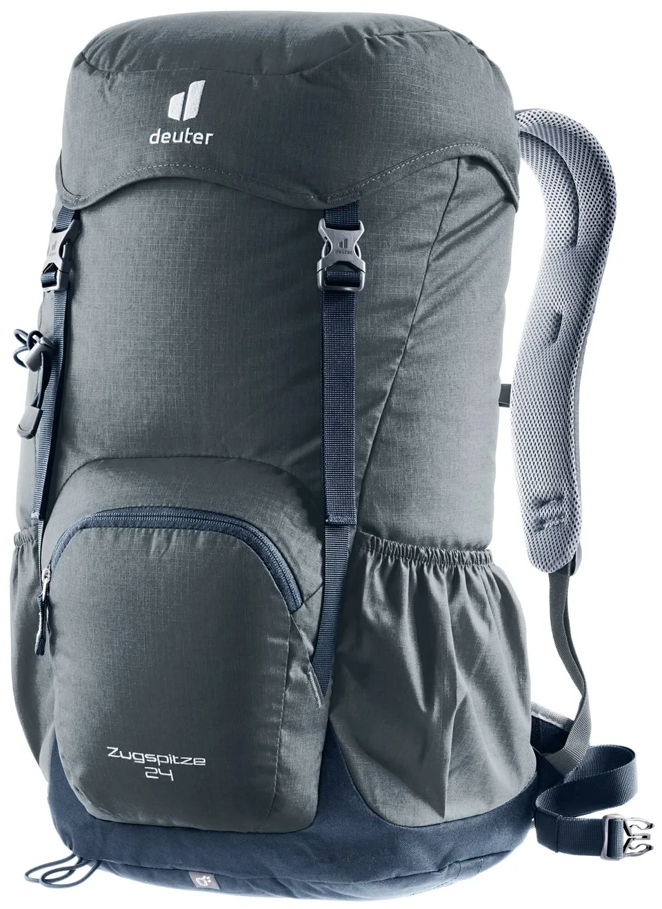 deuter-zugspitze-24-classic-wanderrucksack-graphite-ink image 1