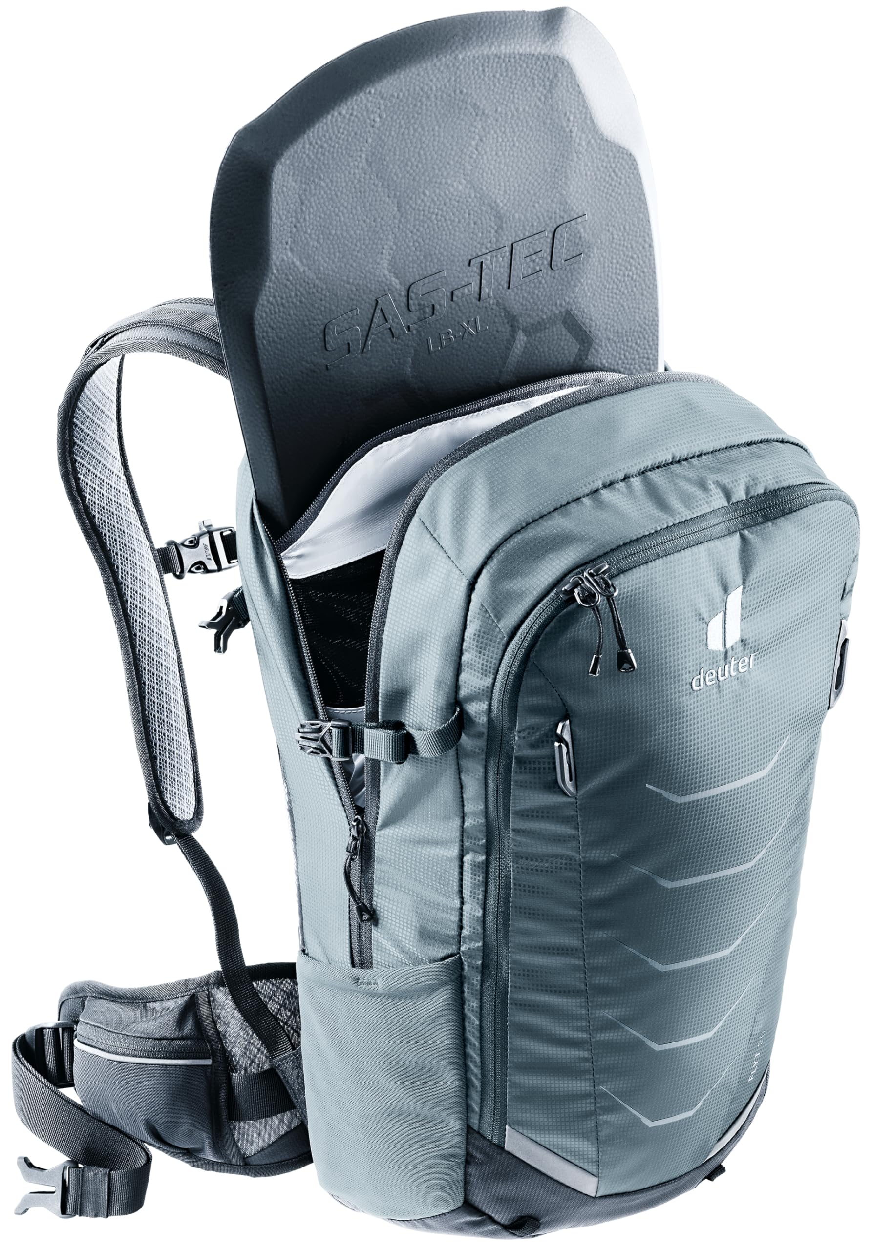 deuter-flyt-20-fahrradrucksack-mit-protektor-graphite-black image 5