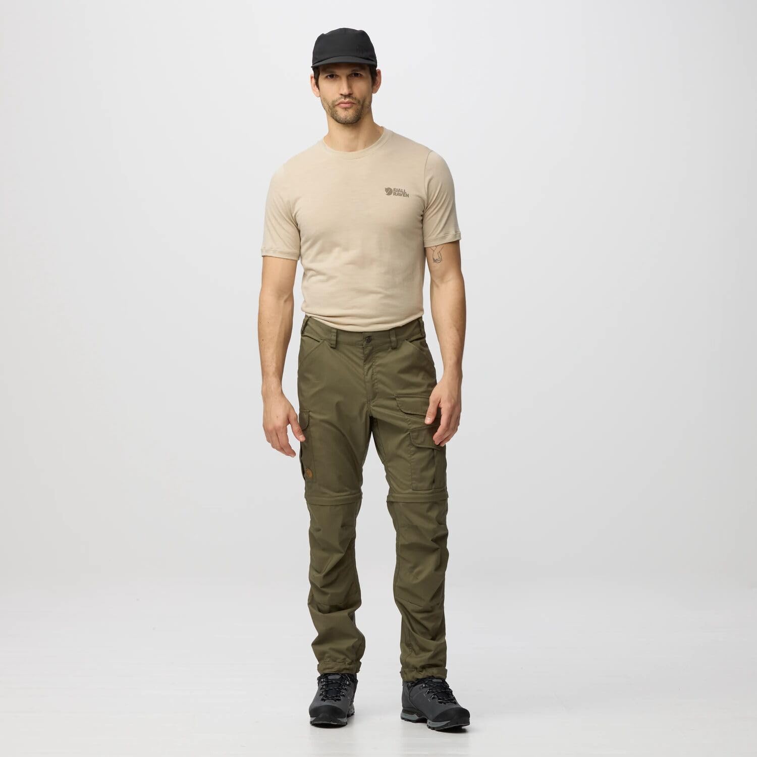 fj-llr-ven-vidda-pro-lite-zip-off-herren-trekkinghose image 6