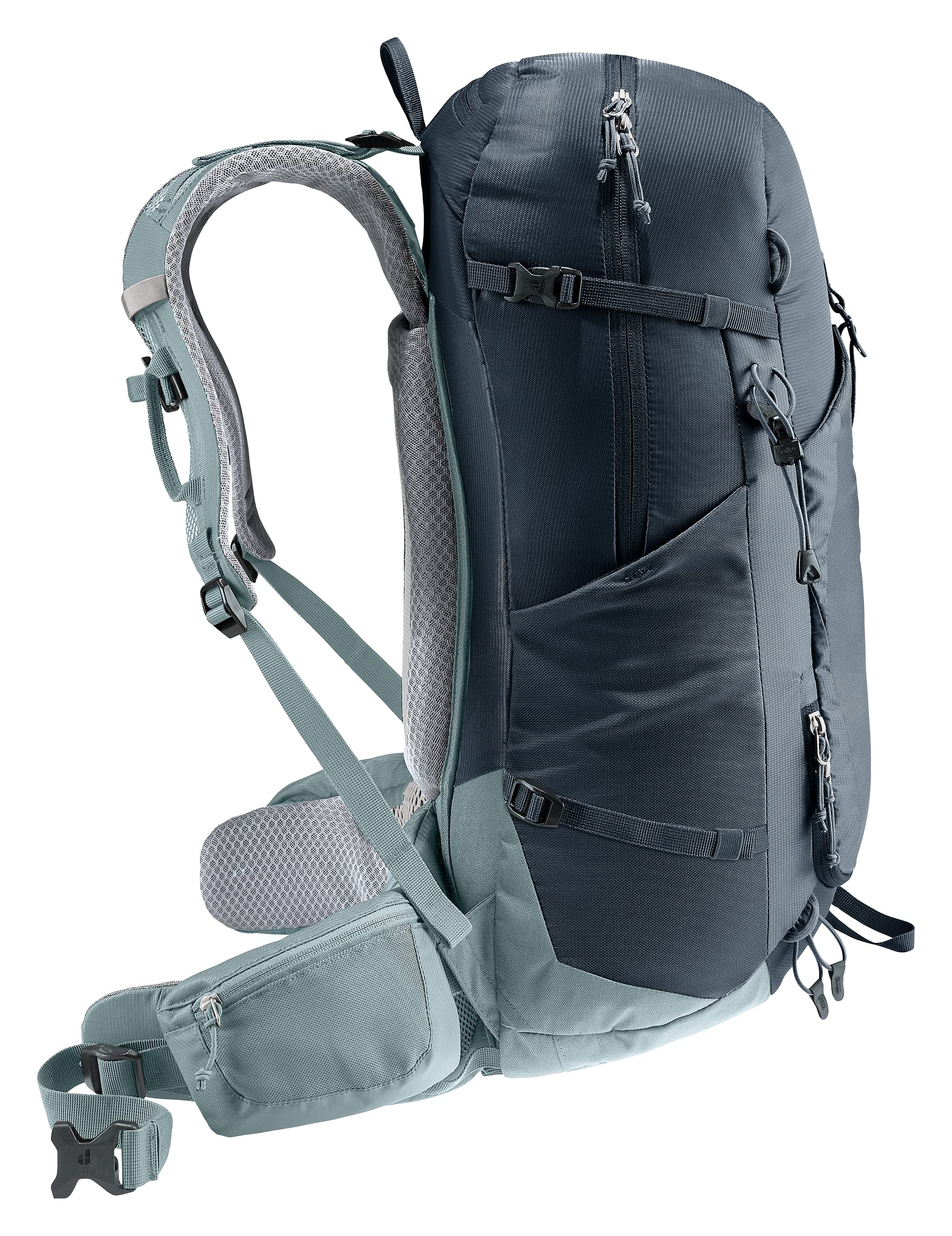 deuter-trail-pro-33-wanderrucksack-klettersteig-black-shale-33-l image 3