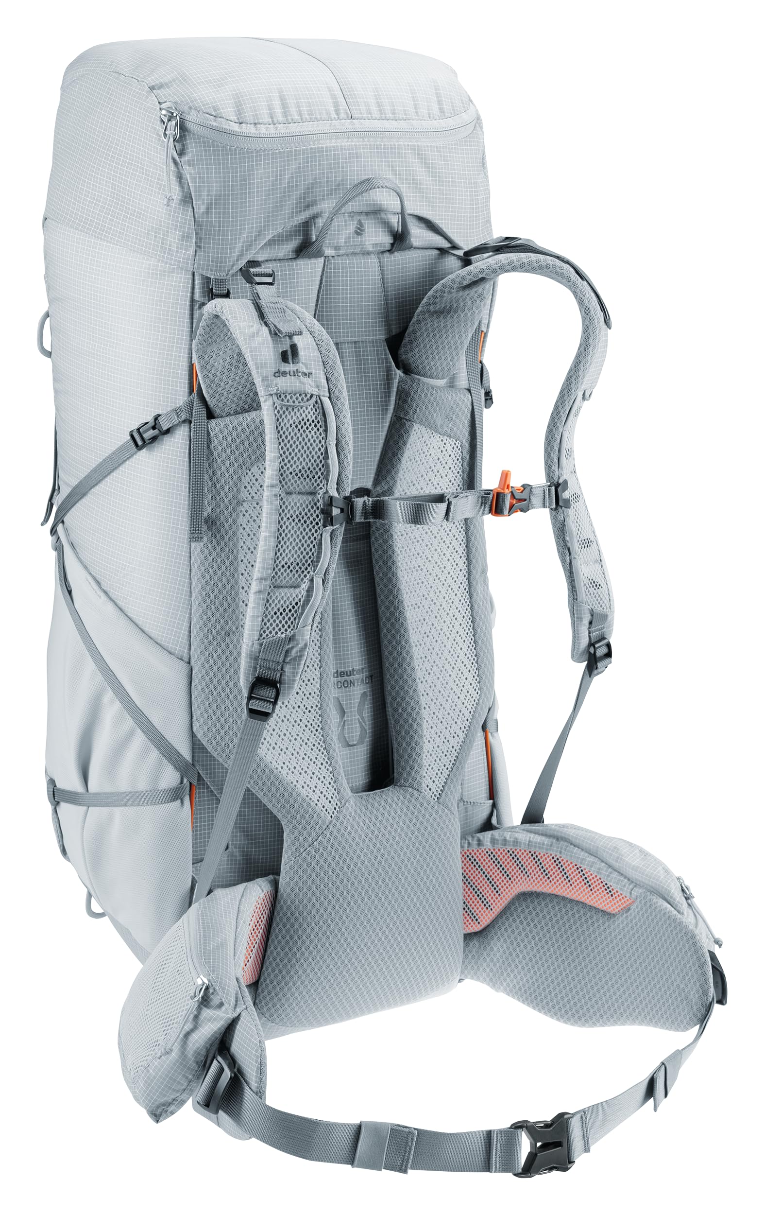 deuter-aircontact-ultra-50-5-trekking-rucksack-tin-shale image 5