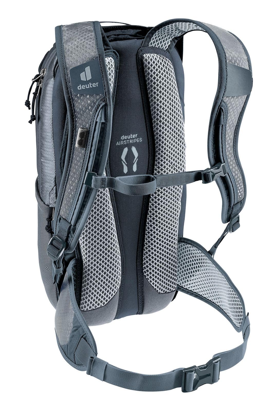 deuter-race-8-fahrradrucksack-schwarz-8-l-airstripes image 4