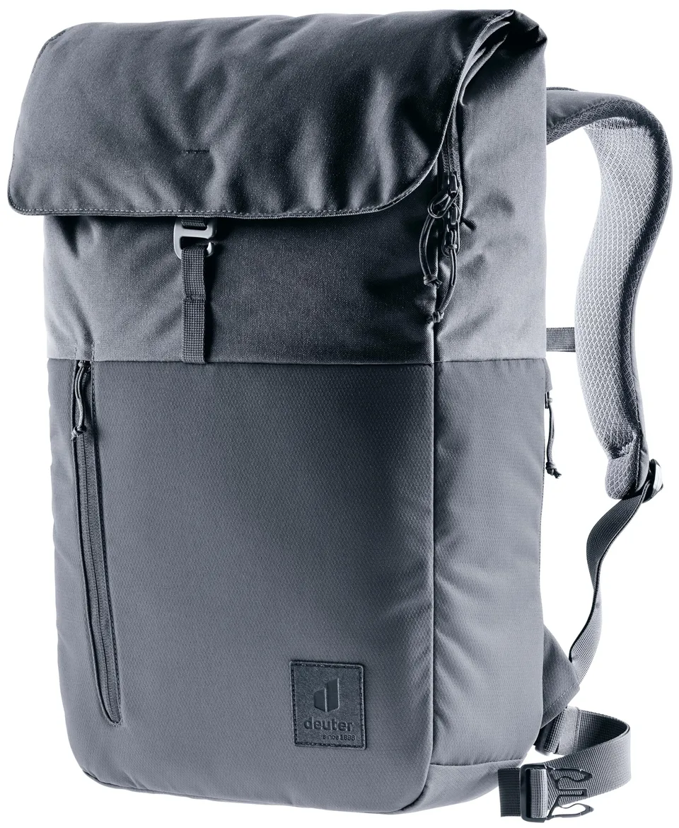 deuter-up-seoul-tagesrucksack-schwarz-16-10-l image 1