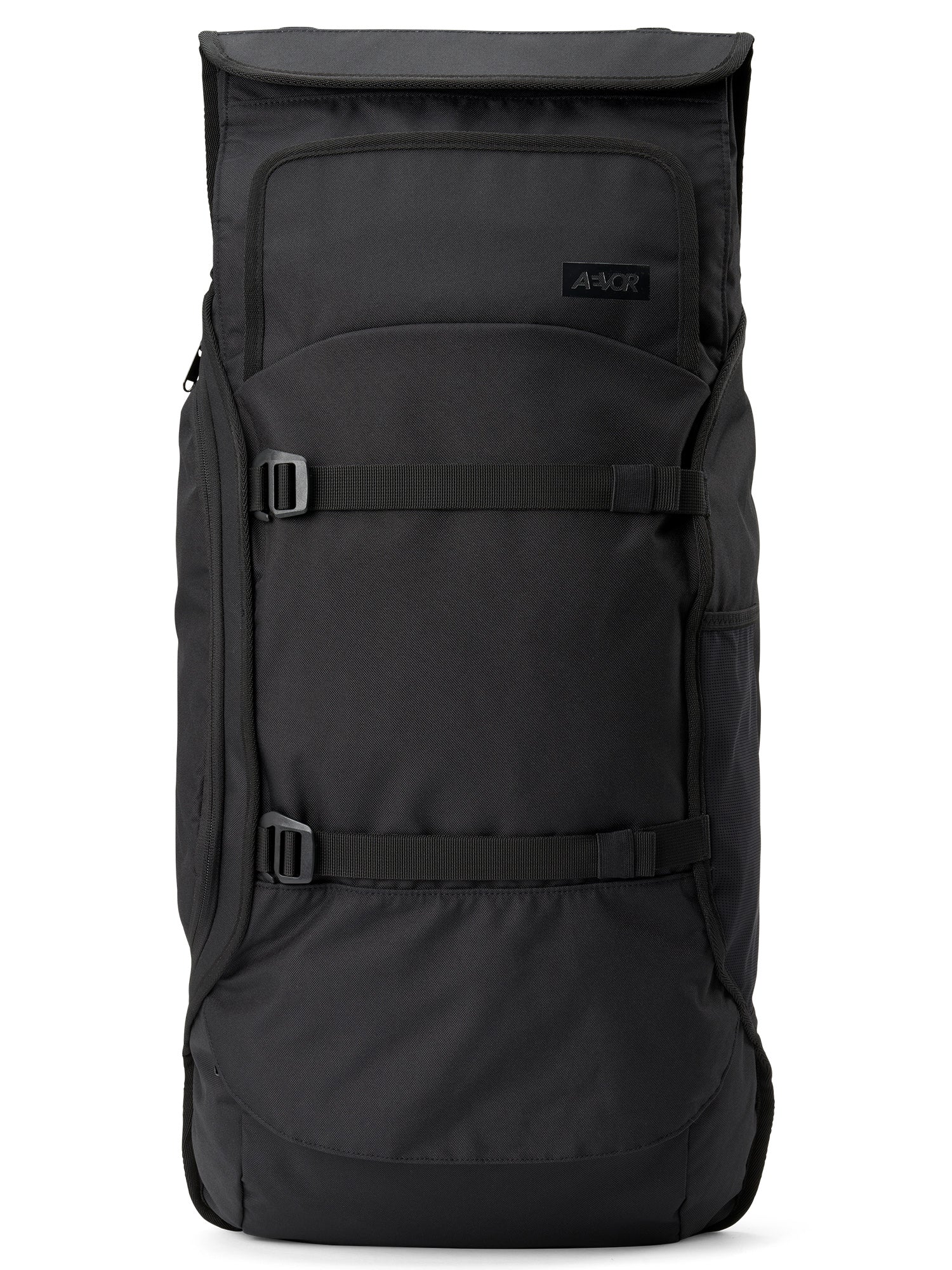 aevor-travel-pack-rucksack-black-eclipse-travel-trunk-set image 7