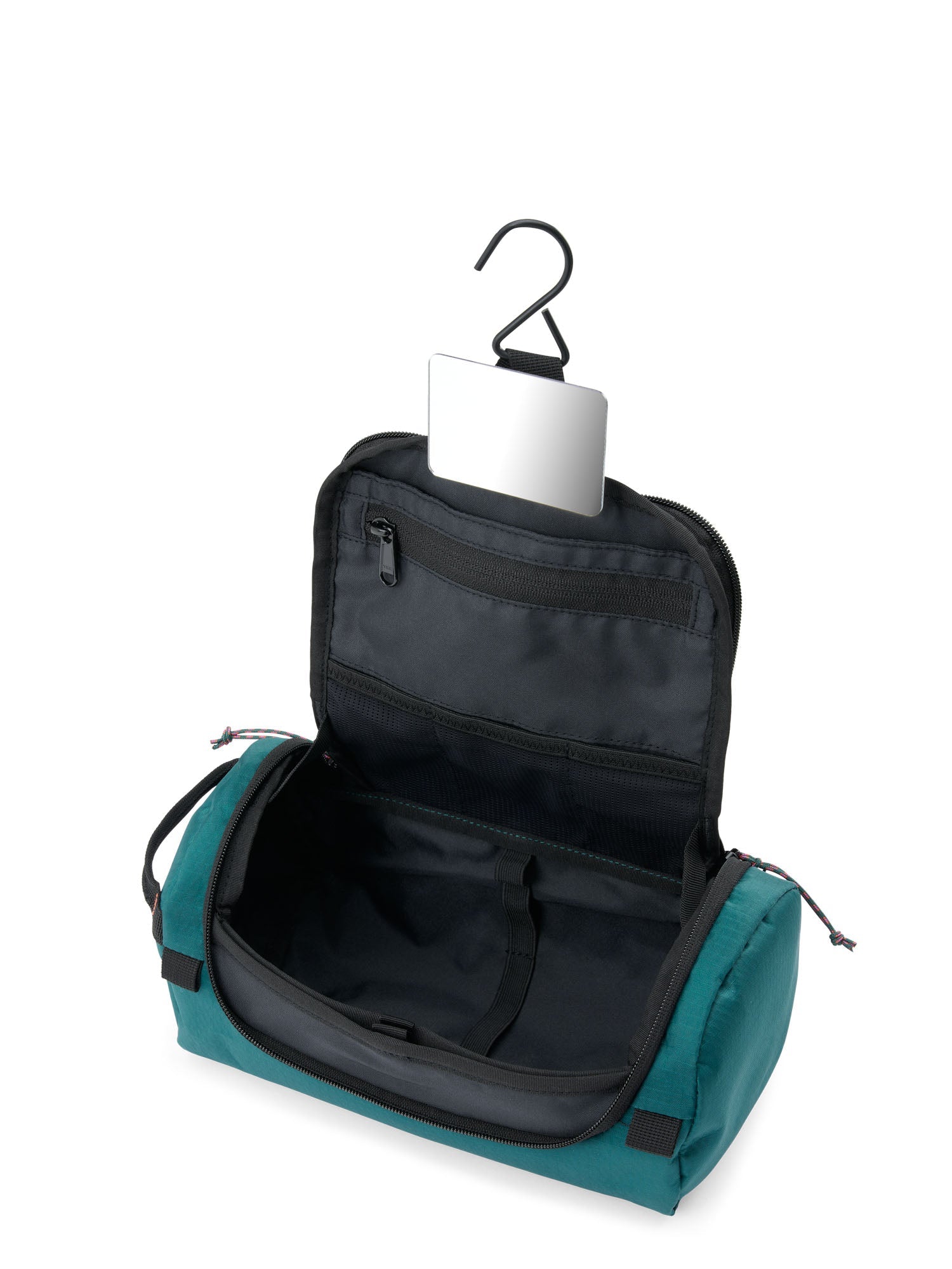 aevor-wash-pack-kulturbeutel-proof-evergreen-3-l image 2