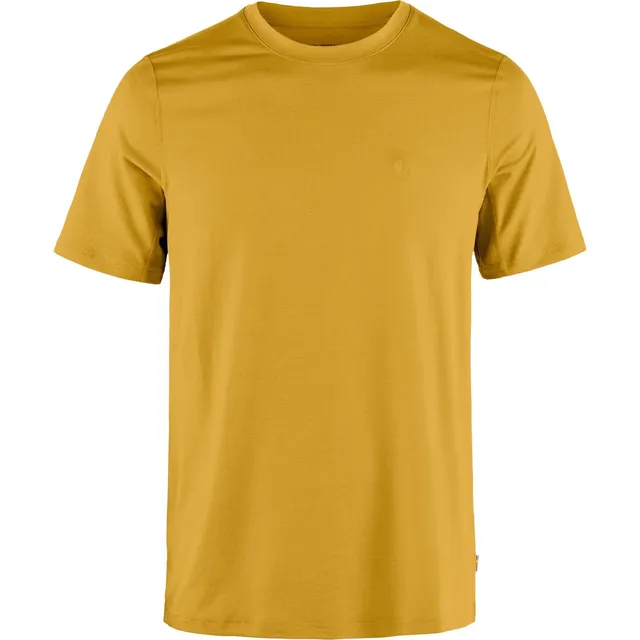 fj-llr-ven-abisko-day-hike-ss-t-shirt-herren-l image 1
