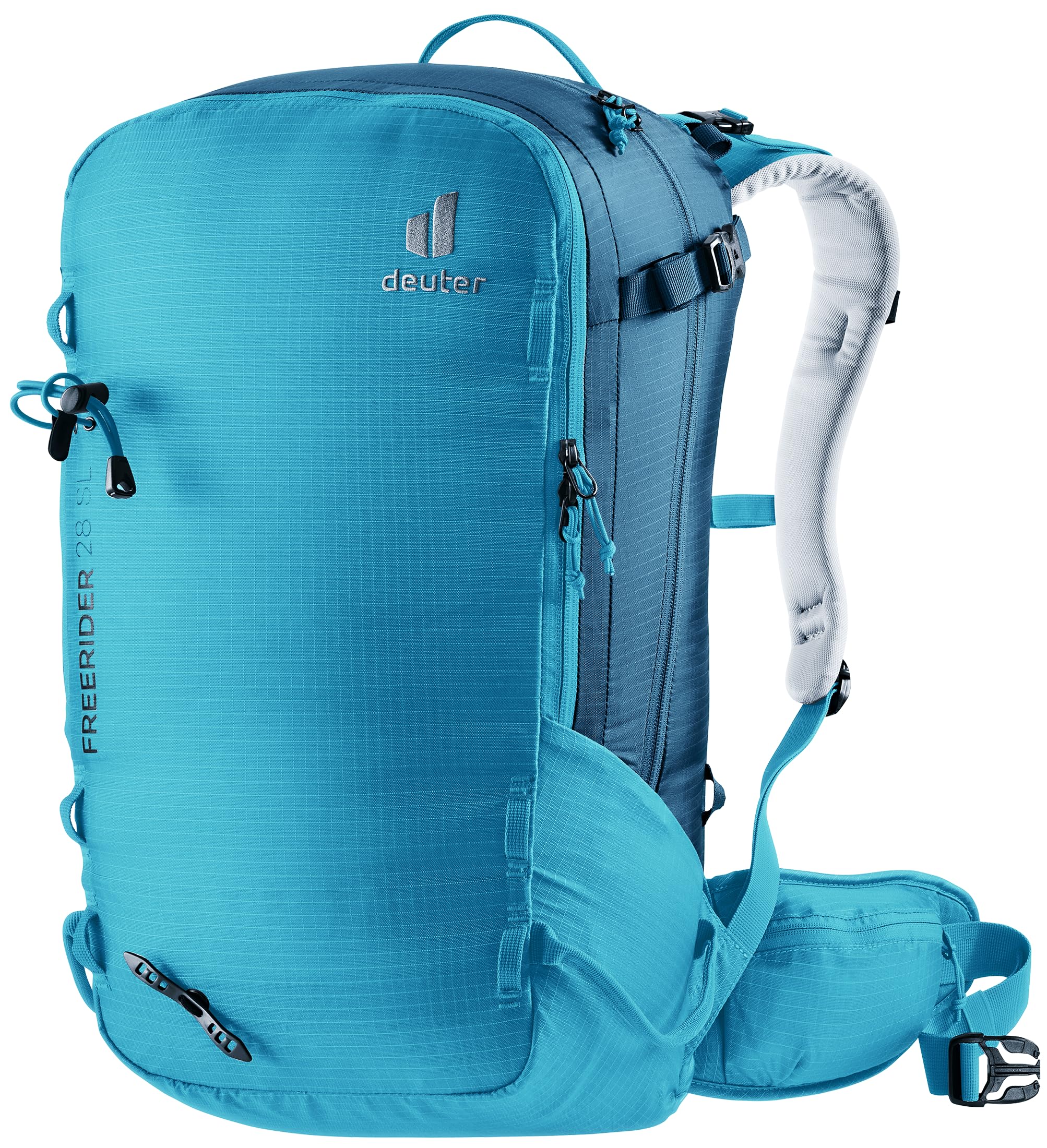 deuter-freerider-28-sl-skirucksack-damen-ashrose-cassis image 8