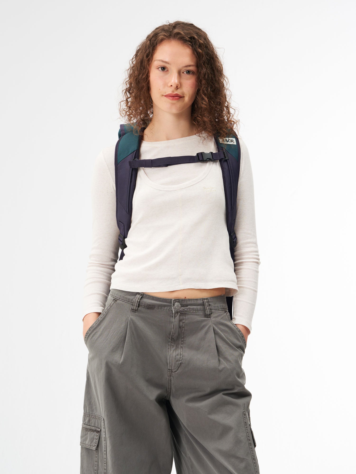 aevor-trip-pack-rucksack-vintage-teal-26-33-l-mit-laptopfach image 5