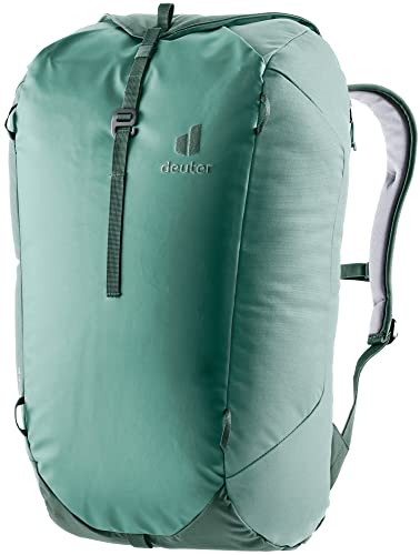 deuter-gravity-motion-sl-kletterrucksack-40l-cinnamon-umbra-damen image 7