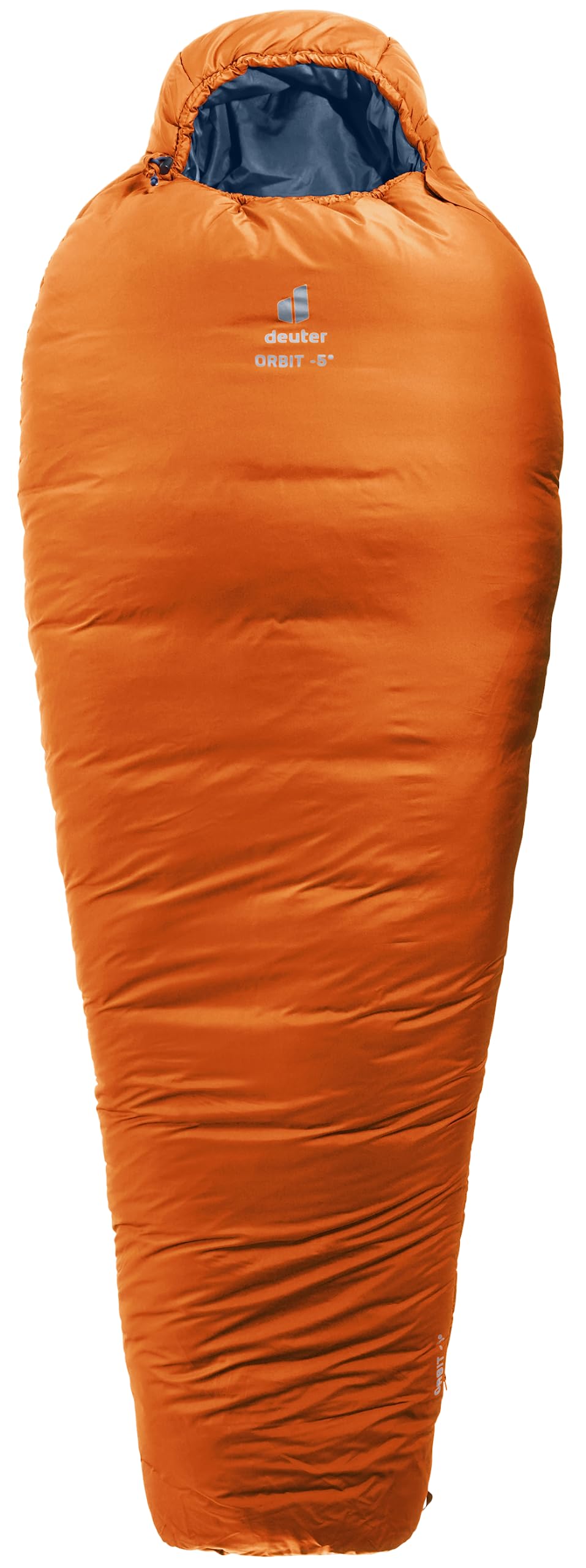 deuter-orbit-5-schlafsack-regular-winterschlafsack-koppelbar image 1