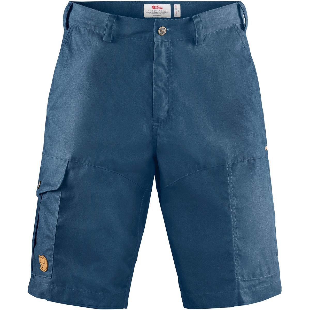 fj-llr-ven-karl-pro-shorts-herren-kurze-hose-dark-navy image 7