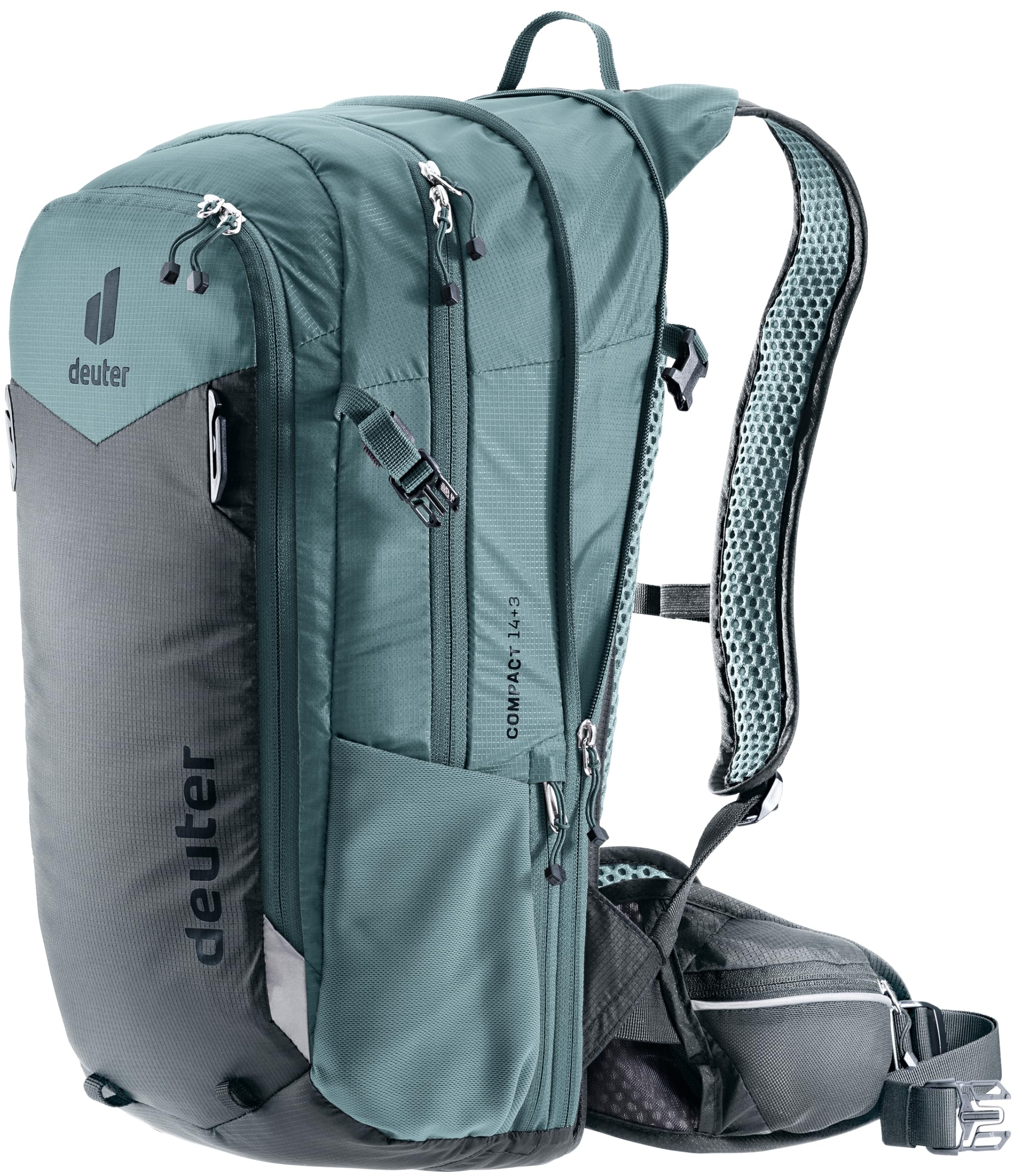 deuter-compact-14-3-fahrradrucksack-17-l-erweiterbar image 5