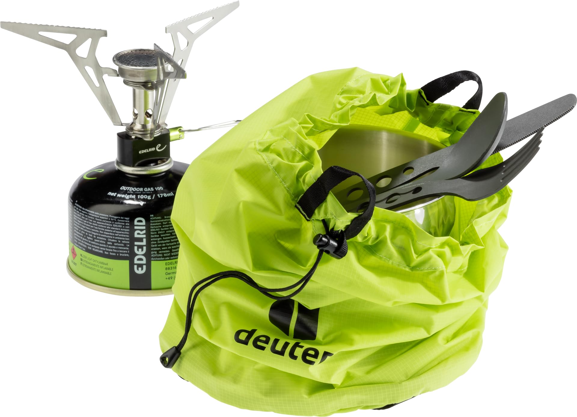 deuter-pack-sack-3-l-packsack-zitrusgelb-recycelt image 3