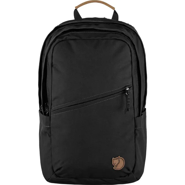fj-llr-ven-r-ven-20-rucksack-schwarz-20-liter-daypack image 1