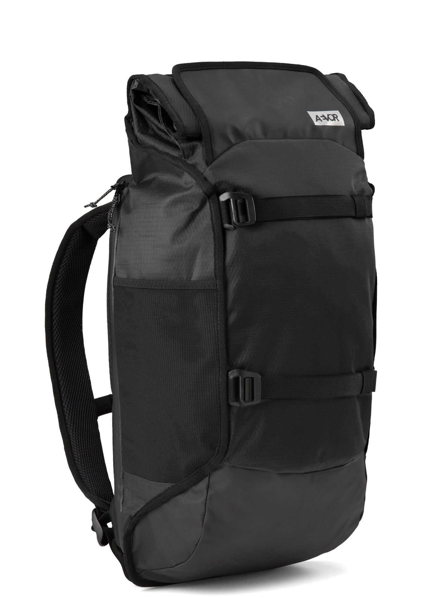 aevor-trip-pack-rucksack-proof-black-26-33-liter image 4