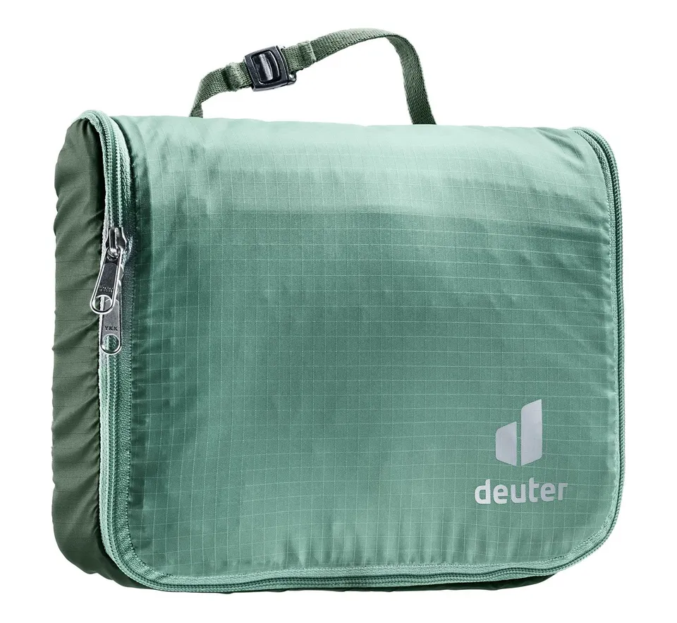deuter-wash-center-lite-i-kulturbeutel-moss-arctic-1-5-l image 1