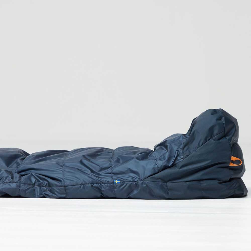 fj-llr-ven-keb-two-seasons-schlafsack-damen-navy-daune image 3