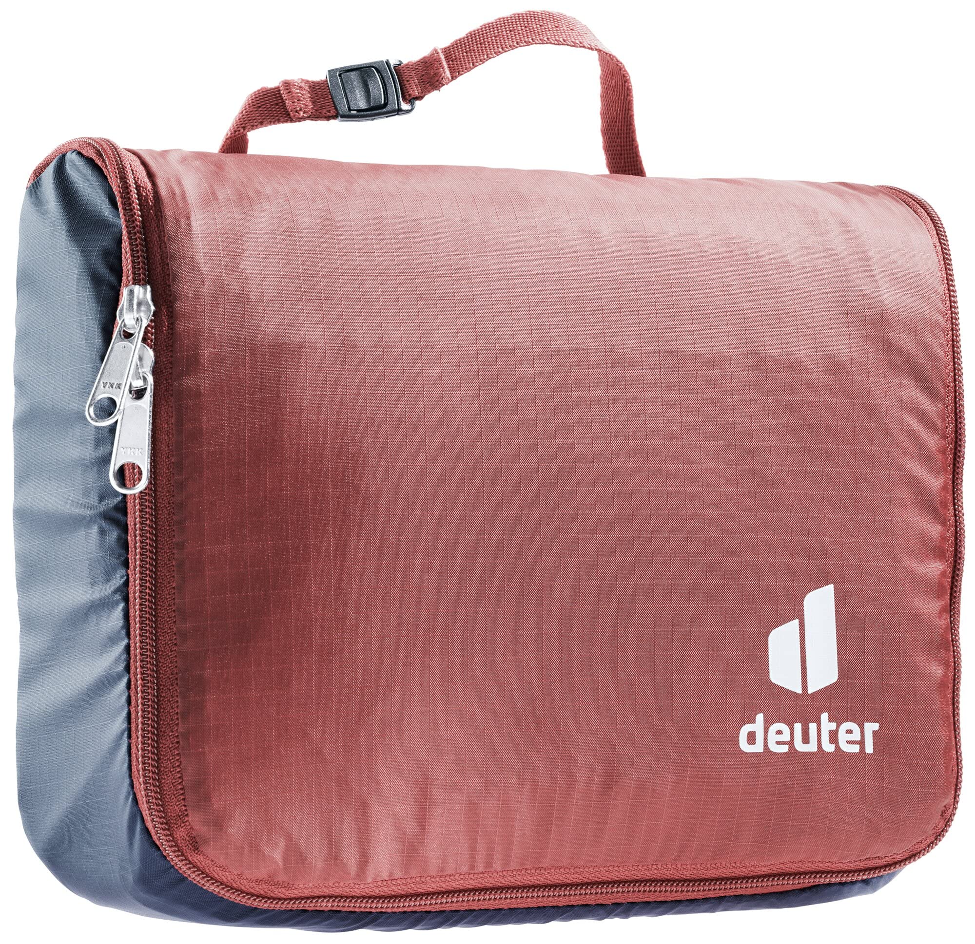 deuter-wash-center-lite-i-waschtasche-moss-arctic-1-5-l image 2