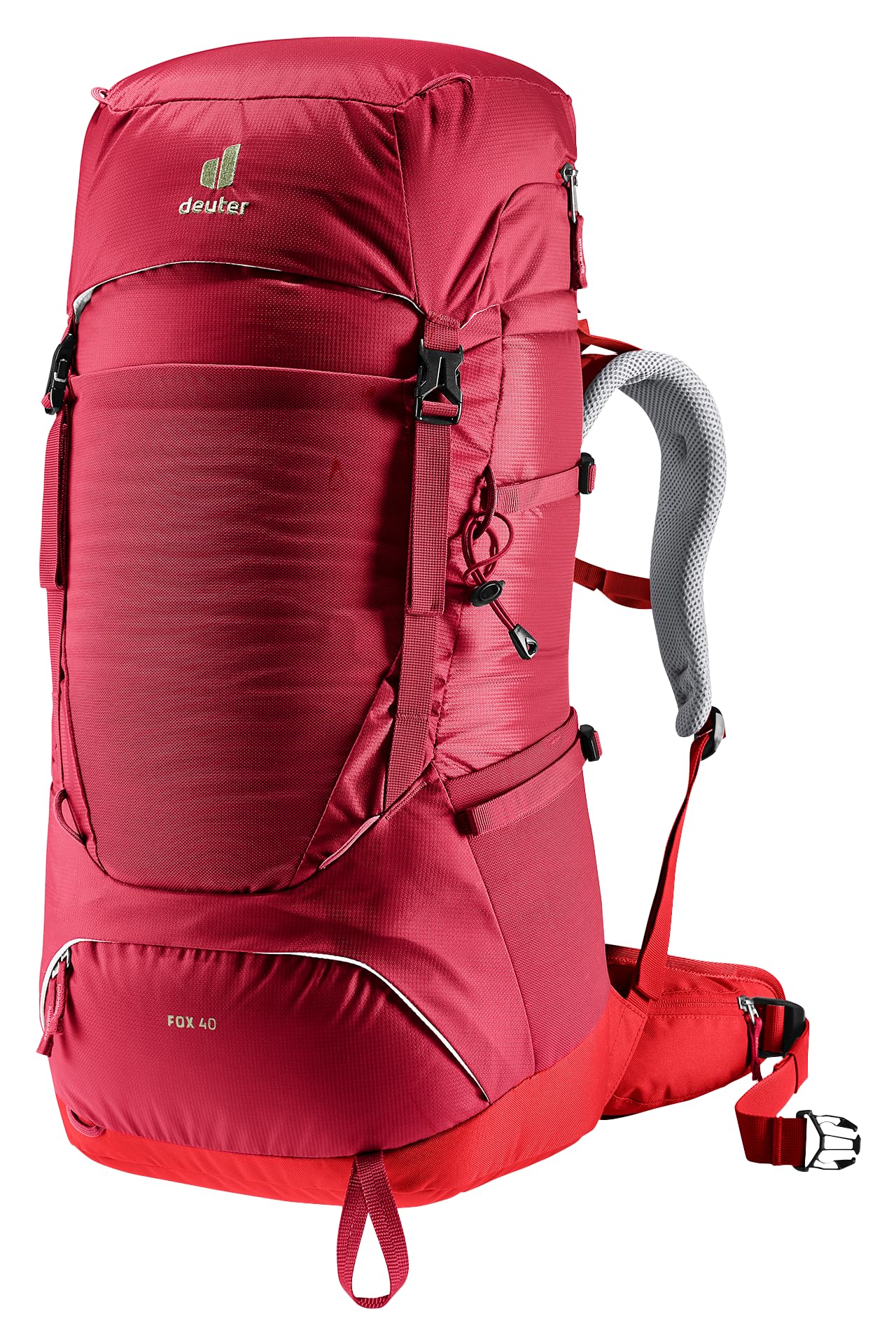 deuter-fox-40-kinder-trekkingrucksack-wave-nightblue-40l image 2