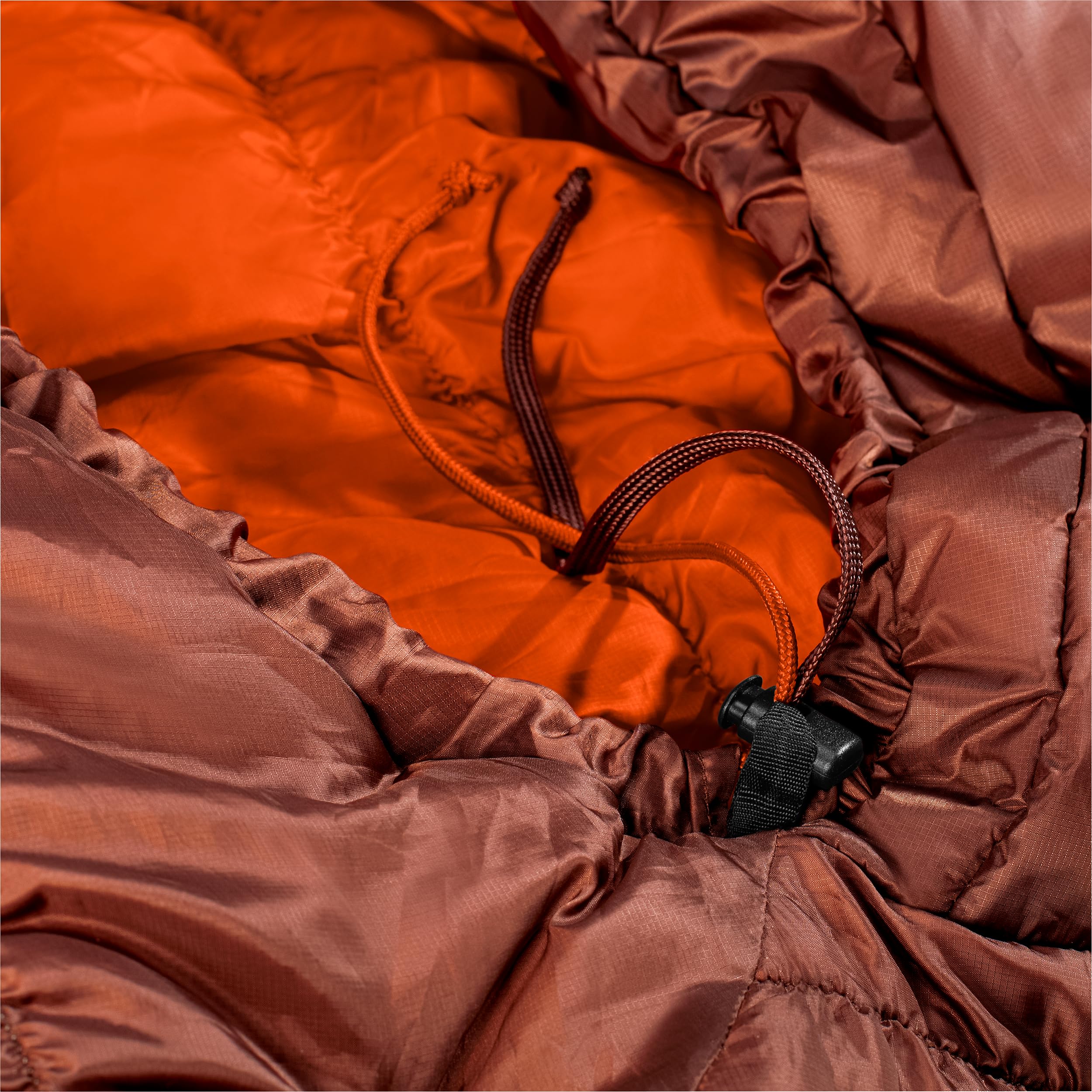 deuter-exosphere-6-kunstfaserschlafsack-recycelt image 8
