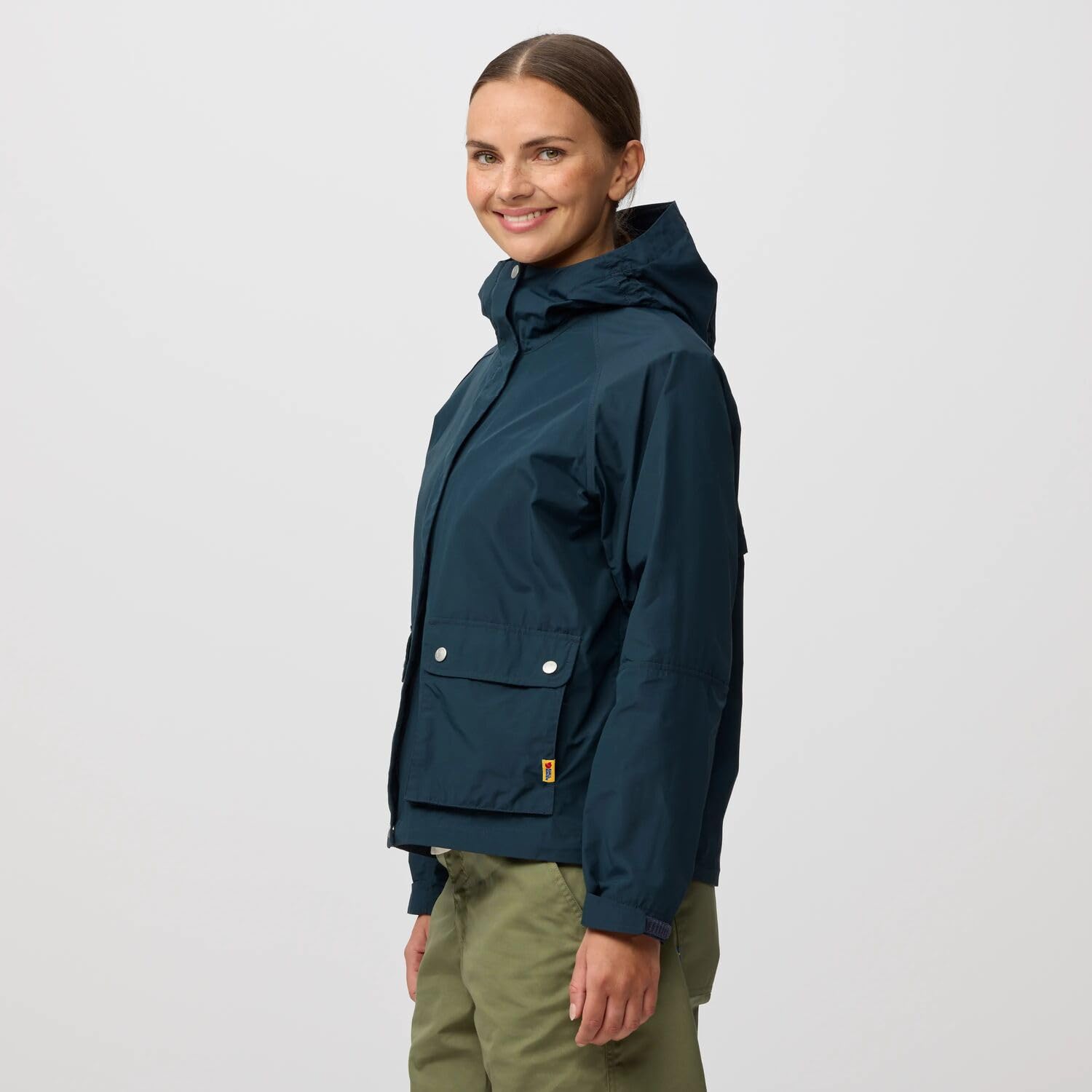 fj-llr-ven-vardag-vindby-jacke-damen-schwarz image 6