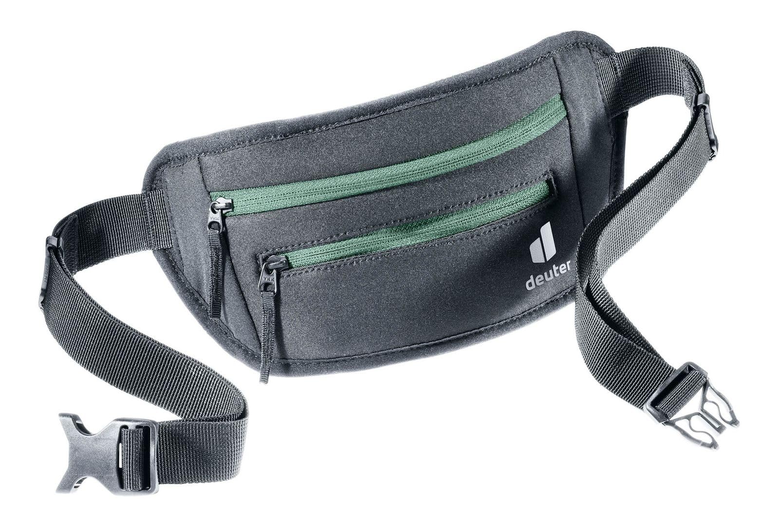 deuter-neo-belt-i-h-fttasche-bauchtasche-schwarz-neopren image 2